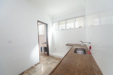Apartamento para alugar com 130m², 4 quartos e 2 vagasCozinha