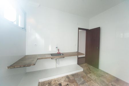 Apartamento para alugar com 130m², 4 quartos e 2 vagasCozinha