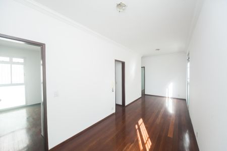 Apartamento para alugar com 130m², 4 quartos e 2 vagassala 2