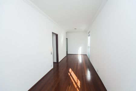 Apartamento para alugar com 130m², 4 quartos e 2 vagassala 2