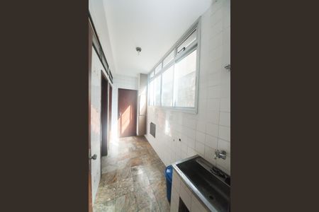 Apartamento para alugar com 130m², 4 quartos e 2 vagasÁrea de Serviço