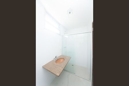 Apartamento para alugar com 130m², 4 quartos e 2 vagasBanheiro Social