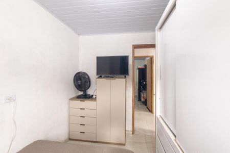 Casa para alugar com 65m², 3 quartos e 1 vagaQuarto 1