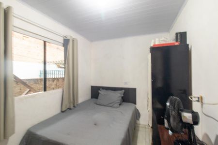 Casa para alugar com 65m², 3 quartos e 1 vagaQuarto 2