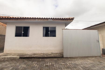 Casa para alugar com 65m², 3 quartos e 1 vagaFachada