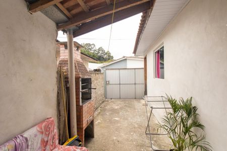 Casa para alugar com 65m², 3 quartos e 1 vagaVaranda gourmet