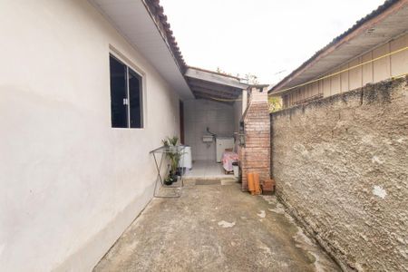 Casa para alugar com 65m², 3 quartos e 1 vagaÁrea de Serviço