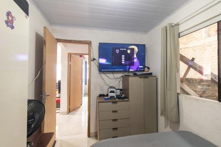 Casa para alugar com 65m², 3 quartos e 1 vagaQuarto 2