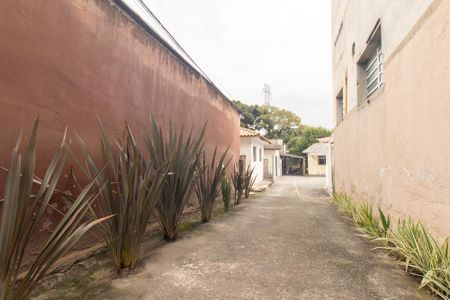 Casa para alugar com 65m², 3 quartos e 1 vagaÁrea externa