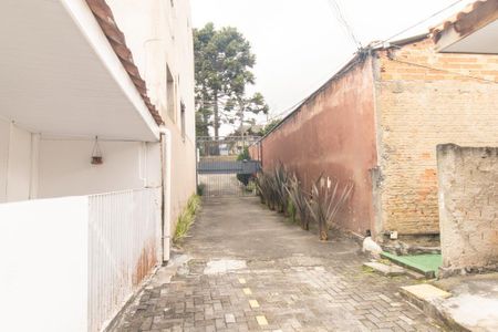 Casa para alugar com 65m², 3 quartos e 1 vagaÁrea externa