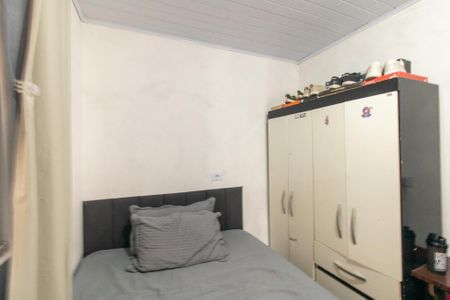 Casa para alugar com 65m², 3 quartos e 1 vagaQuarto 2