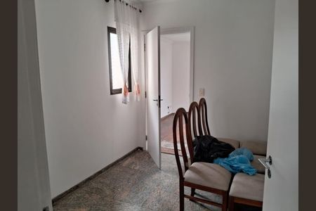 Apartamento à venda com 4 quartos, 236m² em Jardim Fonte do Morumbi, São Paulo