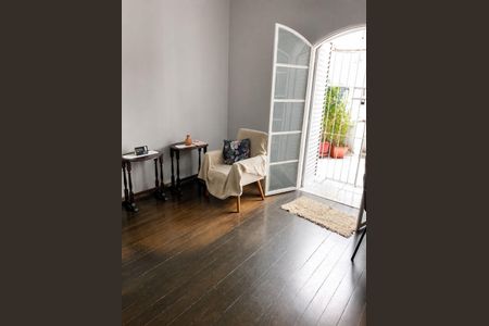 Casa à venda com 2 quartos, 80m² em Penha de França, São Paulo