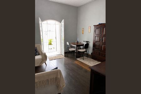 Casa à venda com 2 quartos, 80m² em Penha de França, São Paulo