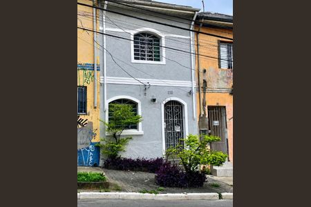 Casa à venda com 2 quartos, 80m² em Penha de França, São Paulo