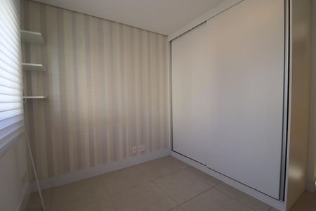 Apartamento à venda com 77m², 2 quartos e 2 vagasQuarto 2 Suíte