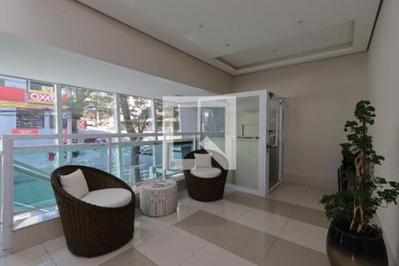 Apartamento à venda com 77m², 2 quartos e 2 vagas Apartamento à venda com 77m², 2 quartos e 2 vagasHall de entrada
