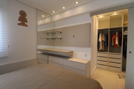 Apartamento à venda com 77m², 2 quartos e 2 vagasQuarto 1 suíte