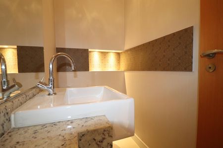 Apartamento à venda com 77m², 2 quartos e 2 vagasLavabo