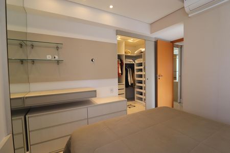 Apartamento à venda com 77m², 2 quartos e 2 vagasQuarto 1 suíte