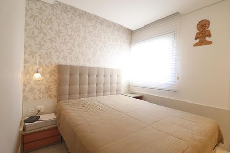Apartamento à venda com 77m², 2 quartos e 2 vagasQuarto 1 suíte