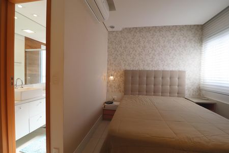 Apartamento à venda com 77m², 2 quartos e 2 vagasQuarto 1 suíte