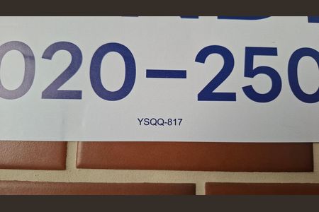 Apartamento à venda com 77m², 2 quartos e 2 vagas Apartamento à venda com 77m², 2 quartos e 2 vagasQRCODE YSQQ-817