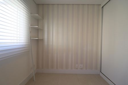 Apartamento à venda com 77m², 2 quartos e 2 vagasQuarto 2 Suíte