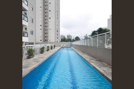 Apartamento à venda com 51m², 2 quartos e 1 vaga