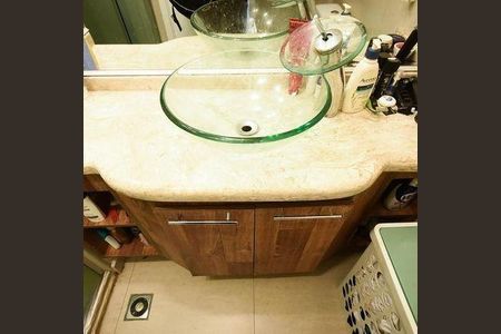Apartamento à venda com 51m², 2 quartos e 1 vaga