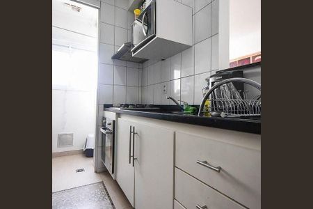 Apartamento à venda com 51m², 2 quartos e 1 vaga