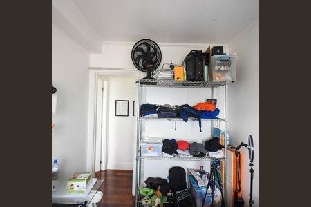 Apartamento à venda com 51m², 2 quartos e 1 vaga