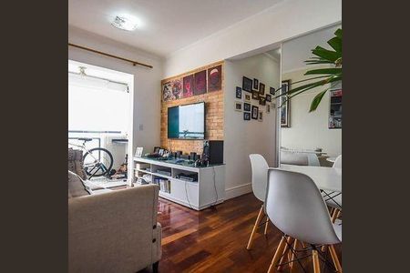 Apartamento à venda com 51m², 2 quartos e 1 vaga