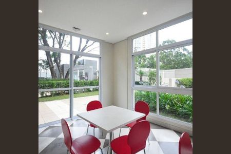Apartamento à venda com 51m², 2 quartos e 1 vaga