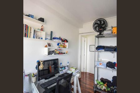 Apartamento à venda com 51m², 2 quartos e 1 vaga