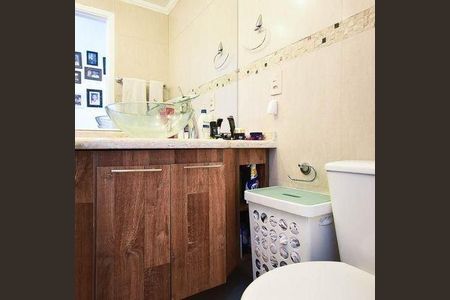 Apartamento à venda com 51m², 2 quartos e 1 vaga