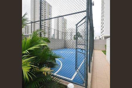 Apartamento à venda com 51m², 2 quartos e 1 vaga