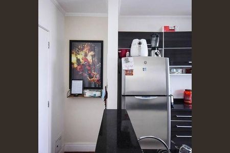 Apartamento à venda com 51m², 2 quartos e 1 vaga