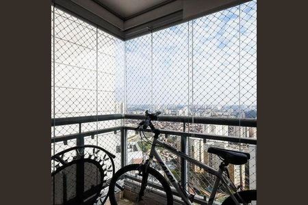 Apartamento à venda com 51m², 2 quartos e 1 vaga