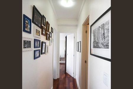 Apartamento à venda com 51m², 2 quartos e 1 vaga