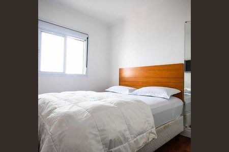 Apartamento à venda com 51m², 2 quartos e 1 vaga