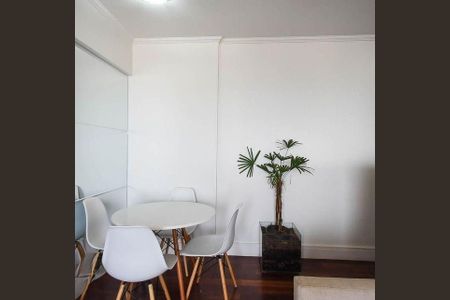 Apartamento à venda com 51m², 2 quartos e 1 vaga