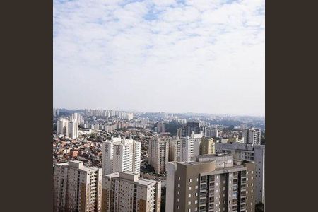 Apartamento à venda com 51m², 2 quartos e 1 vaga