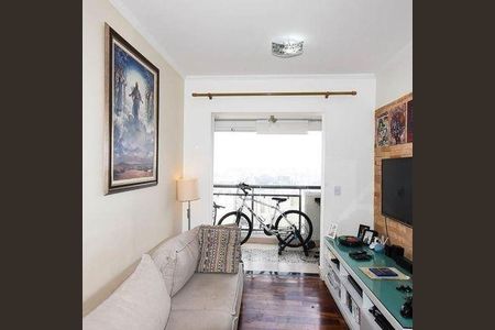 Apartamento à venda com 51m², 2 quartos e 1 vaga