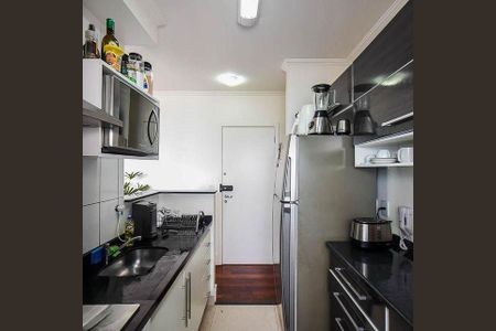 Apartamento à venda com 51m², 2 quartos e 1 vaga