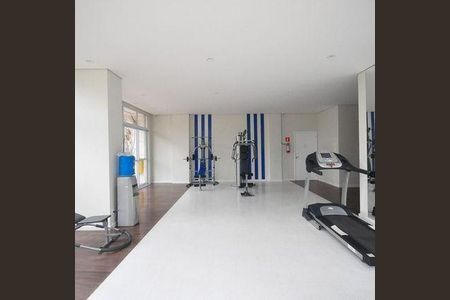 Apartamento à venda com 51m², 2 quartos e 1 vaga