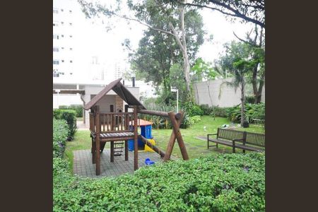 Apartamento à venda com 51m², 2 quartos e 1 vaga