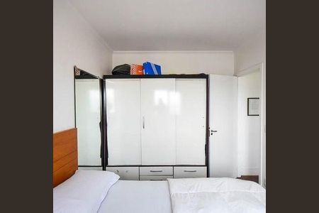 Apartamento à venda com 51m², 2 quartos e 1 vaga
