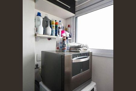 Apartamento à venda com 51m², 2 quartos e 1 vaga