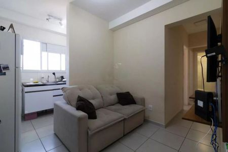 Apartamento à venda com 2 quartos, 38m² em Artur Alvim, São Paulo